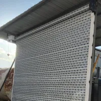 تعمیرات کرکره برقی،ساخت ونصب درب وپنجره وتوری