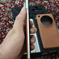 گوشی Oppo Find X7 Ultra حافظه 512 گیگ|موبایل|رشت, جانبازان|دیوار