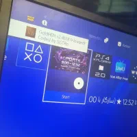 فروش دیسک بلوری و کپی خور پلی استیشن ps4 و ps5