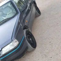 پژو405دوگانه کارخانه مدل96