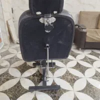 دو جفت صندلی آرایشگری وصندلی پاکسازی|آرایشگاه و سالن‌های زیبایی|کارون, |دیوار