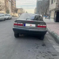 زانتیا مدل ۸۸ ۲۰۰۰cc