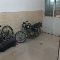 منزل دو خواب دربست|اجارهٔ خانه و ویلا|شیراز, شهرک کوشکک|دیوار