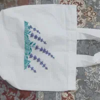 ساک گلدوزی