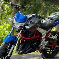 موتور لوپارد 200