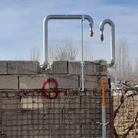 لوله کشی گاز خانگی تجاری آتش نشانی