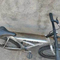 دوچرخه 26و12|دوچرخه، اسکیت، اسکوتر|مشهد, یوسفیه (شهرک غرب)|دیوار