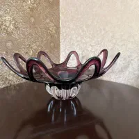 میوه خوری کریستال چک
