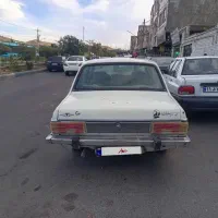 پیکان مدل 82 بدون رنگ