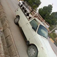 وانت پیکان مدل 81