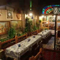شاگرد قهوه خانه