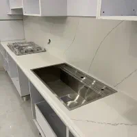 کورین کوارتز|مصالح و تجهیزات ساختمان|خاوران, |دیوار