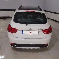 فروش فوری کوییک GXRL صفر سفارشی