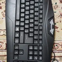 کیبورد