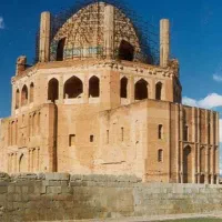 فروش زمین کشاورزی نزدیک جاده قدیم زنجان