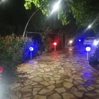 باغ-ویلا-استخردار