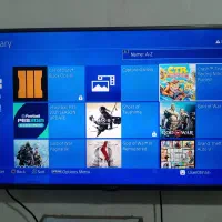 ال ای دی ۴۳ اینچ ال جی کره ای