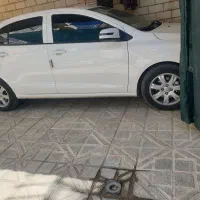 شاهین ساندروف دار ۴۰۳|خودرو سواری و وانت|کرمانشاه, |دیوار