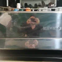 فروش یک عدد دستگاه قهوه اسپرسو ساز سه گروپ|کافی‌شاپ و رستوران|کازرون, |دیوار