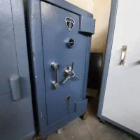 گاوصندوق ۱۳۰ سوپر گنجینه / گاو صندوق ۱ تن|ابزارآلات|تهران, خلیج فارس|دیوار