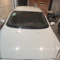 برلیانس 330 h دنده ای کم کار|خودرو سواری و وانت|تهران, شهرک رضویه|دیوار