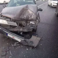 خودرورواتصادفی