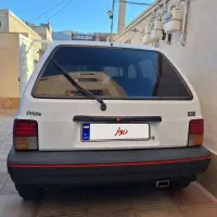 پراید هاچبک مدل ۸۶