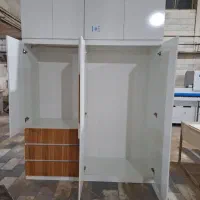 کمد آماده|جاکفشی، کمد، دراور|دیواندره, |دیوار