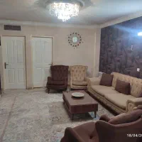 ۷۳ متر دو خواب _ سهیلیان جنوبی_ زرکش