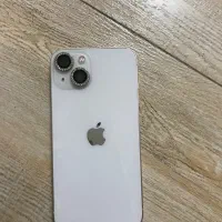 ایفون ۱۳نرمال باتری ۱۰۰