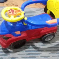 ماشین کودک
