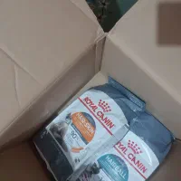 رویال کنین ۲ کیلو. اصلی وارداتی تاریخ برج ۱۱/ ۲۰۲۷|لوازم جانبی حیوانات|تهران, شهرک استقلال|دیوار