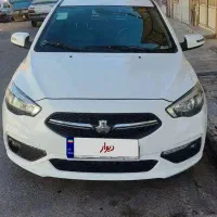 شاهین1400سانروف دار، کیلس درحد صفر