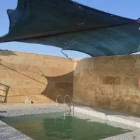اجاره روزانه/هفتگی/ماهانه ویلا ۱۰۰۰ متری|اجارهٔ کوتاه‌مدت ویلا و باغ|نظرآباد, قوچ حصار|دیوار