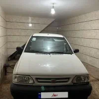 فروش پراید تمیز کم کار وخونگی