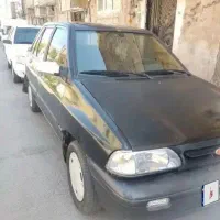 پراید۸۳معاوضه باموتور