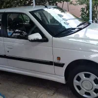 پژو پارس tu5 مدل 99 بسیار تمیز و بدون رنگ