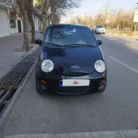 ام وی ام۱۱۰سه سیلندر