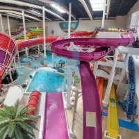 بلیت اپارک