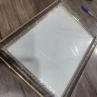 ۱۲ قاب عکس اداری سایز A4
