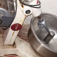 دستگاه خمیرگیر8کیلویی