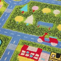 فرش ۴ متری|فرش|تهران, زنجان جنوبی|دیوار