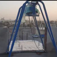 فروش بالابر ساختمانی
