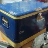 یخدان کلمن