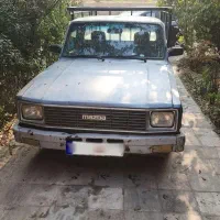 وانت مزدا ۲۰۰۰