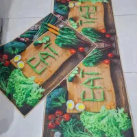 فرش آشپزخانه