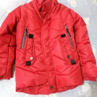 بافت و کاپشن