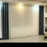 پرده لوکس تحویل یکروزه