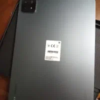 تبلت می پد 6 درحدنو