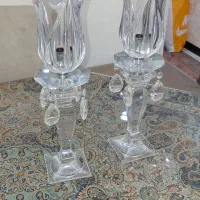 شمعدانی لاله